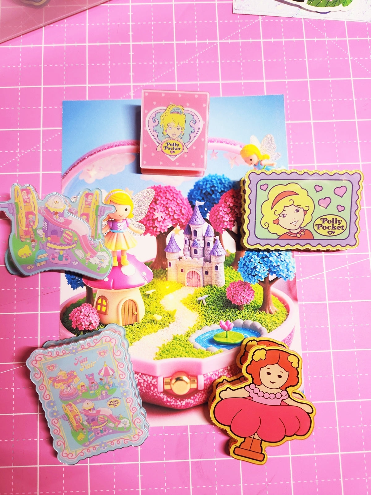 Binder Clips/Junk Journal Clips