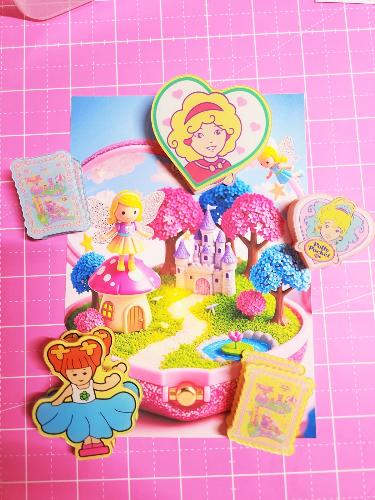Binder Clips/Junk Journal Clips