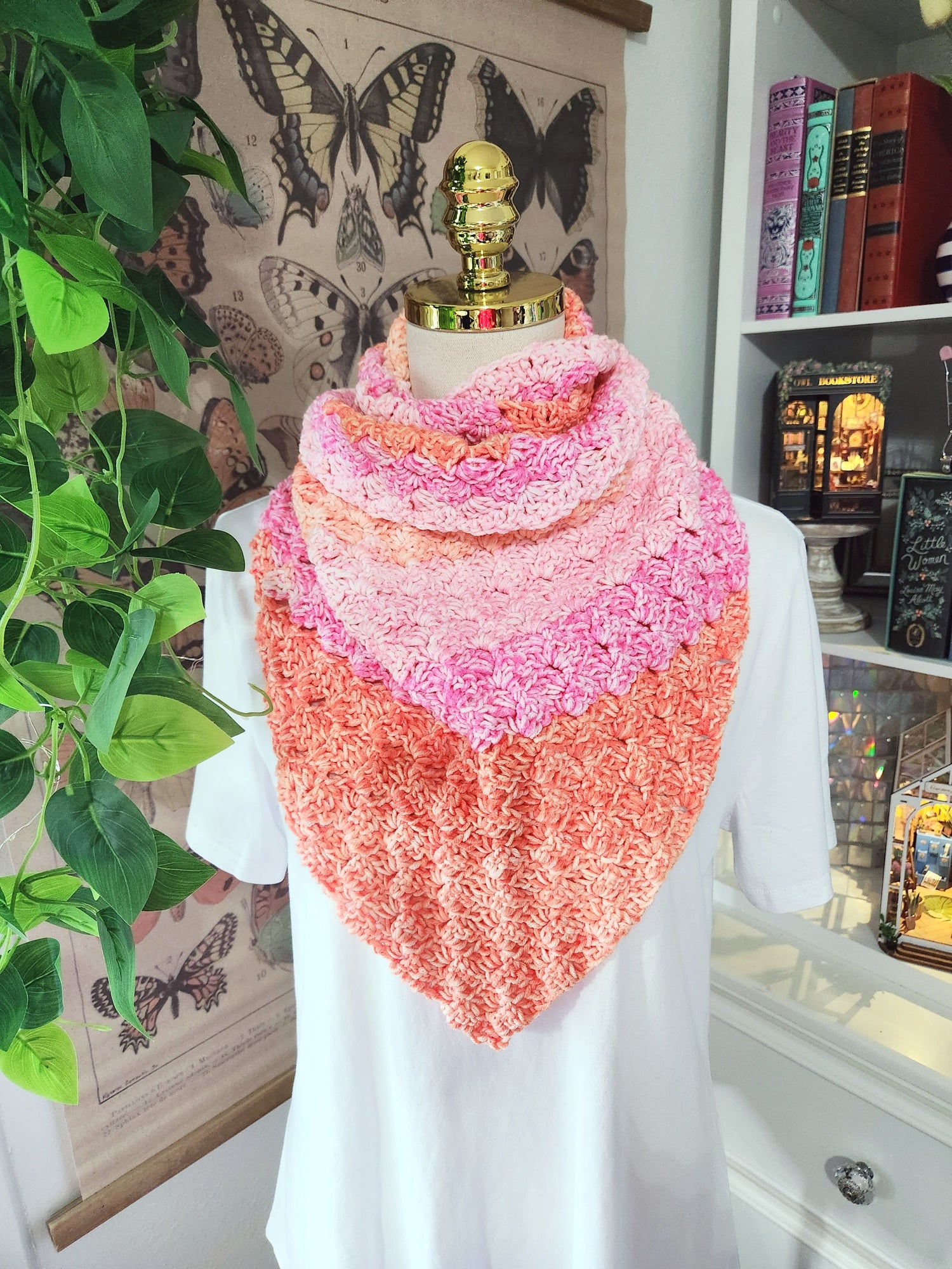 Scarves