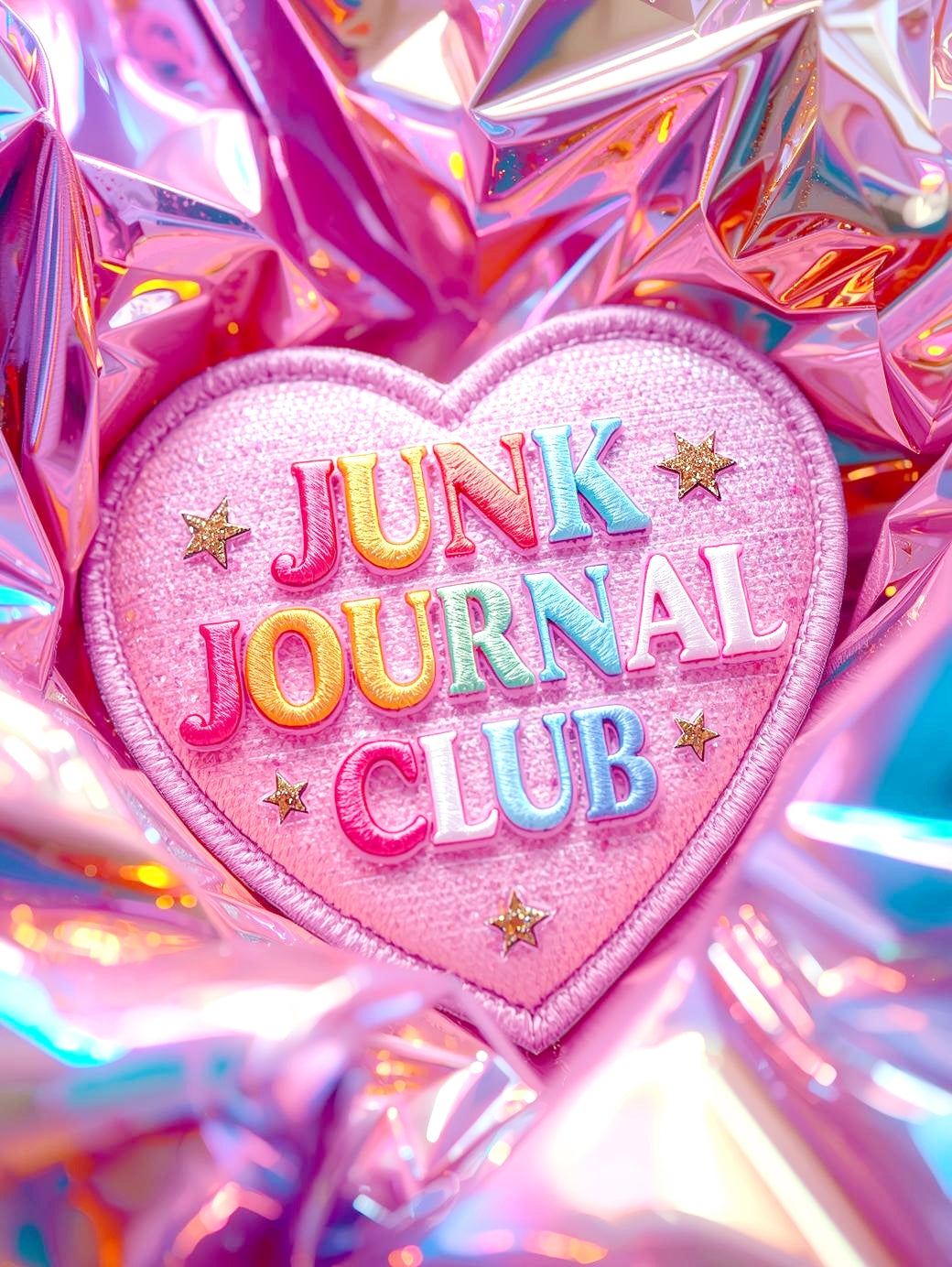 Monthly Junk Journal Club Subscriptions