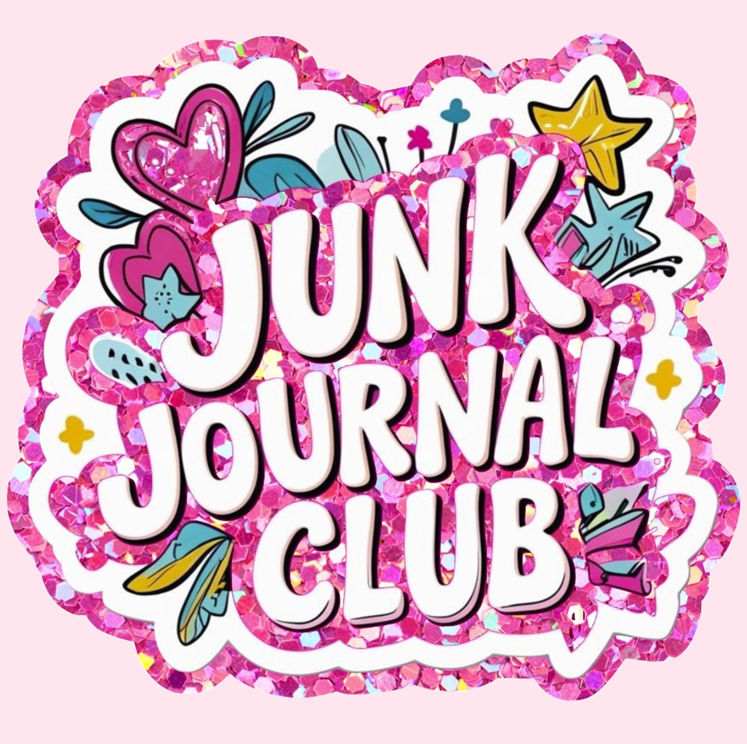 Monthly Junk Journal Club Subscriptions
