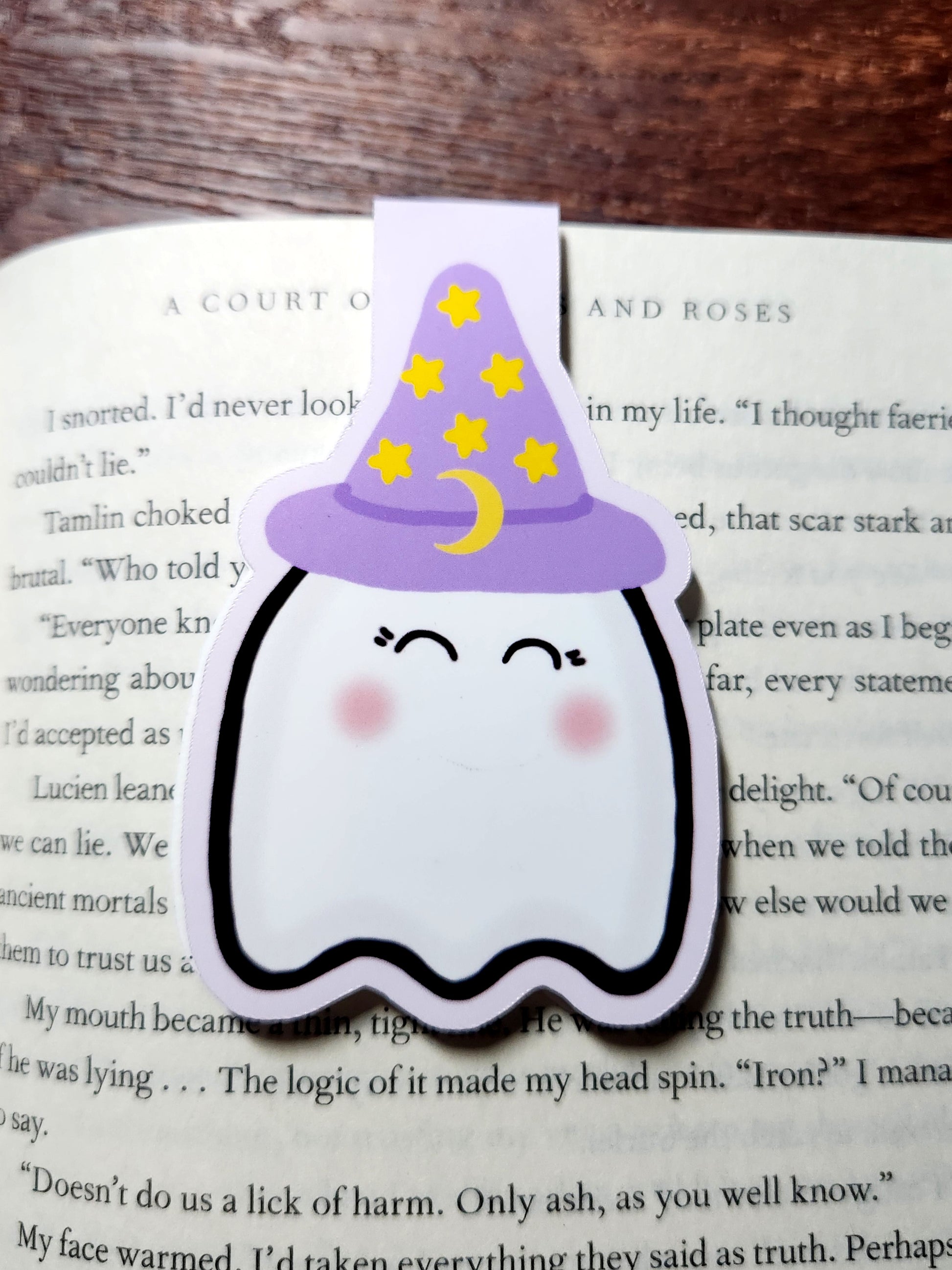 witch hat ghost