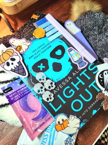 fall bundle