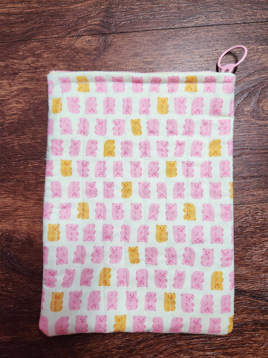 gummy bear pouch