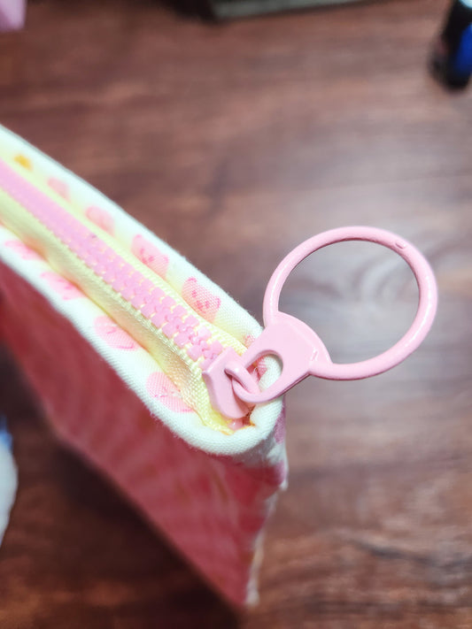 gummy bear pouch