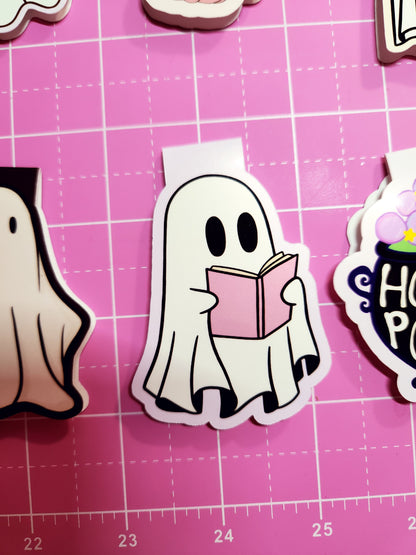 Magnetic Bookmarks 2