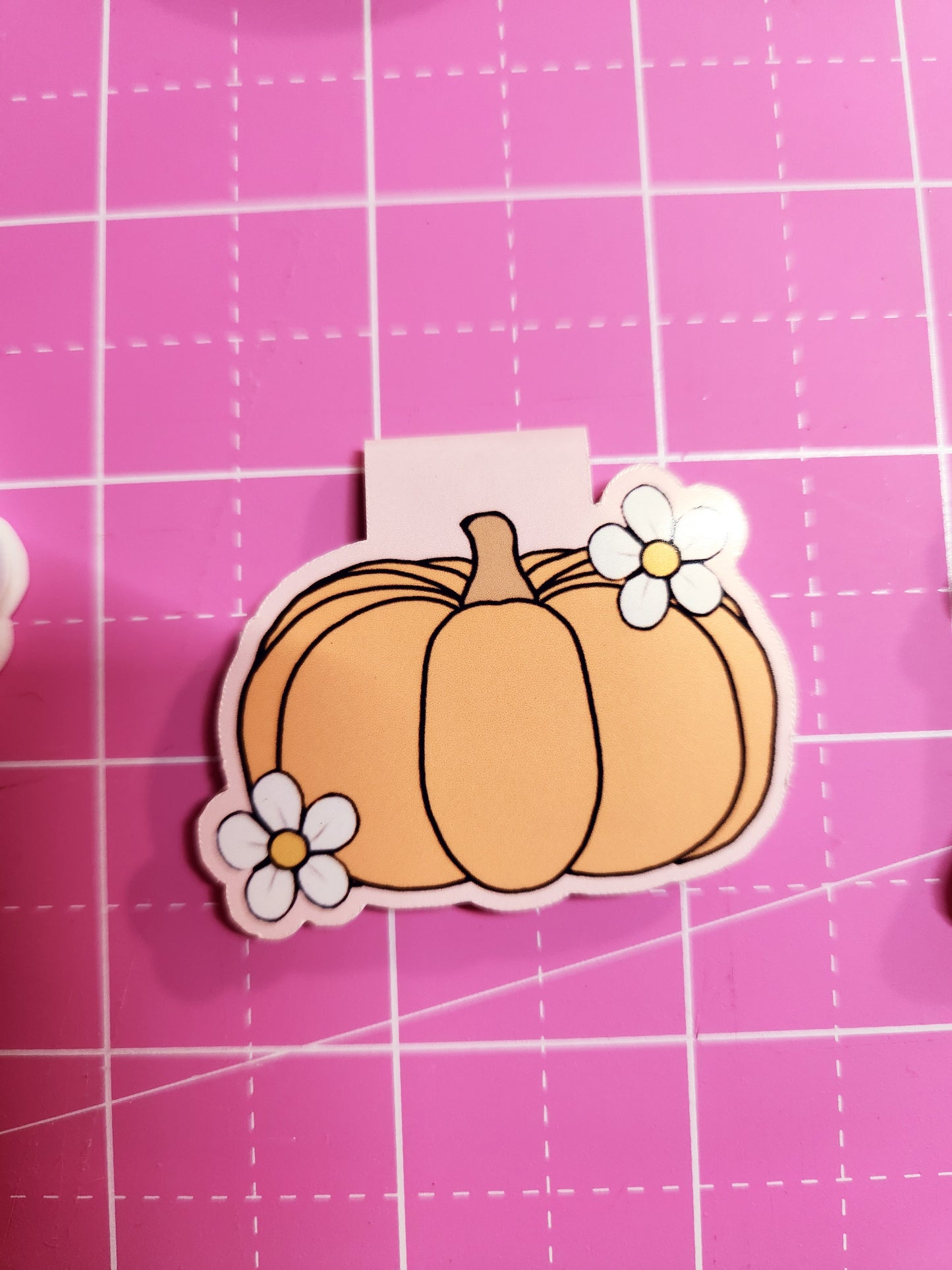 Magnetic Bookmarks 2