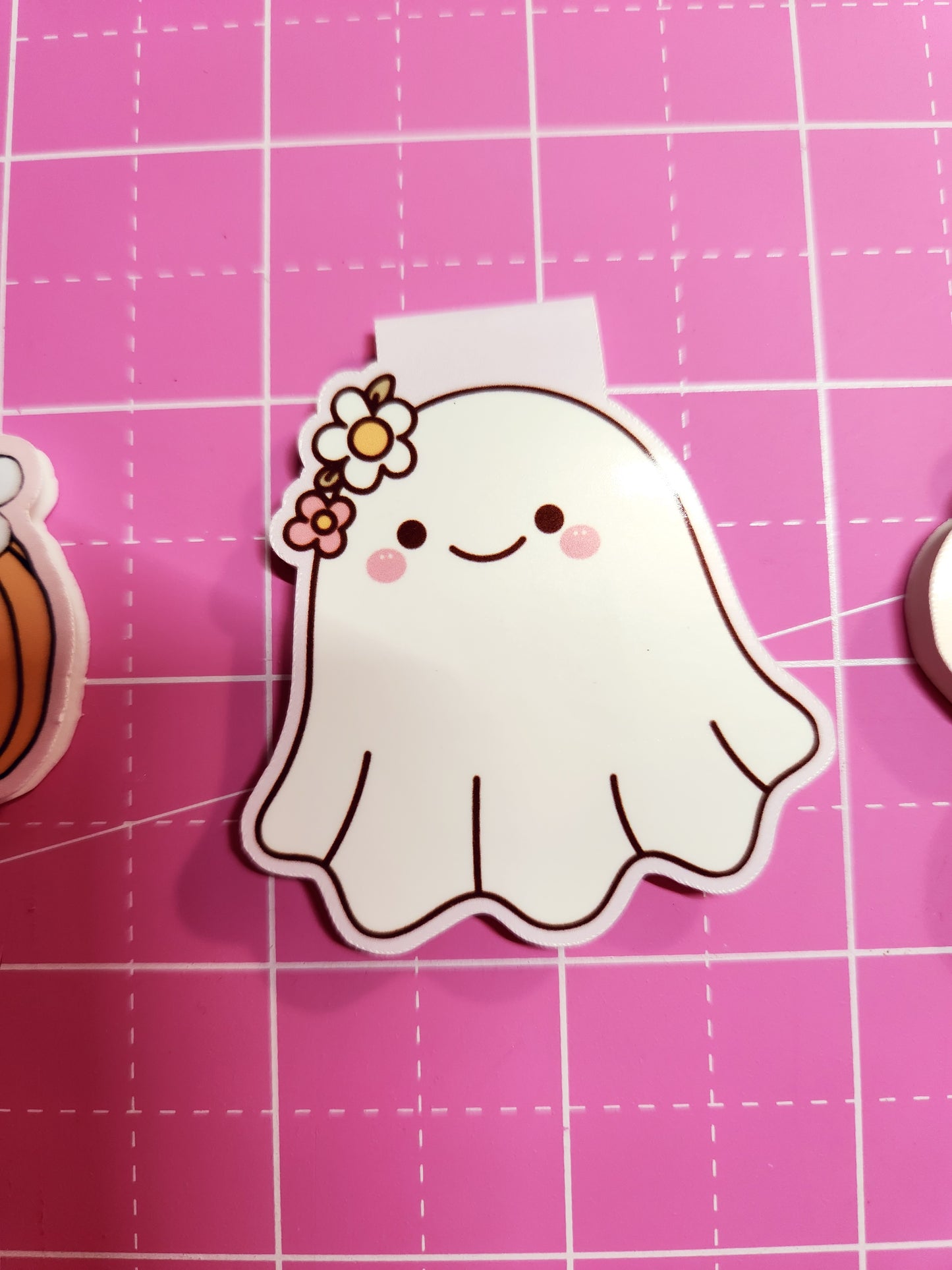 Magnetic Bookmarks 2