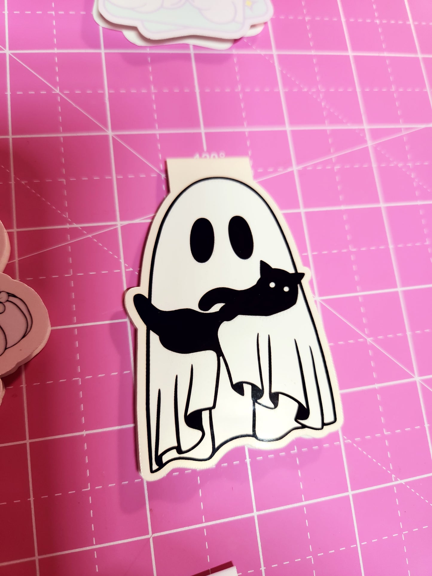 Magnetic Bookmarks 2