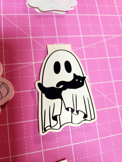 Magnetic Bookmarks 2