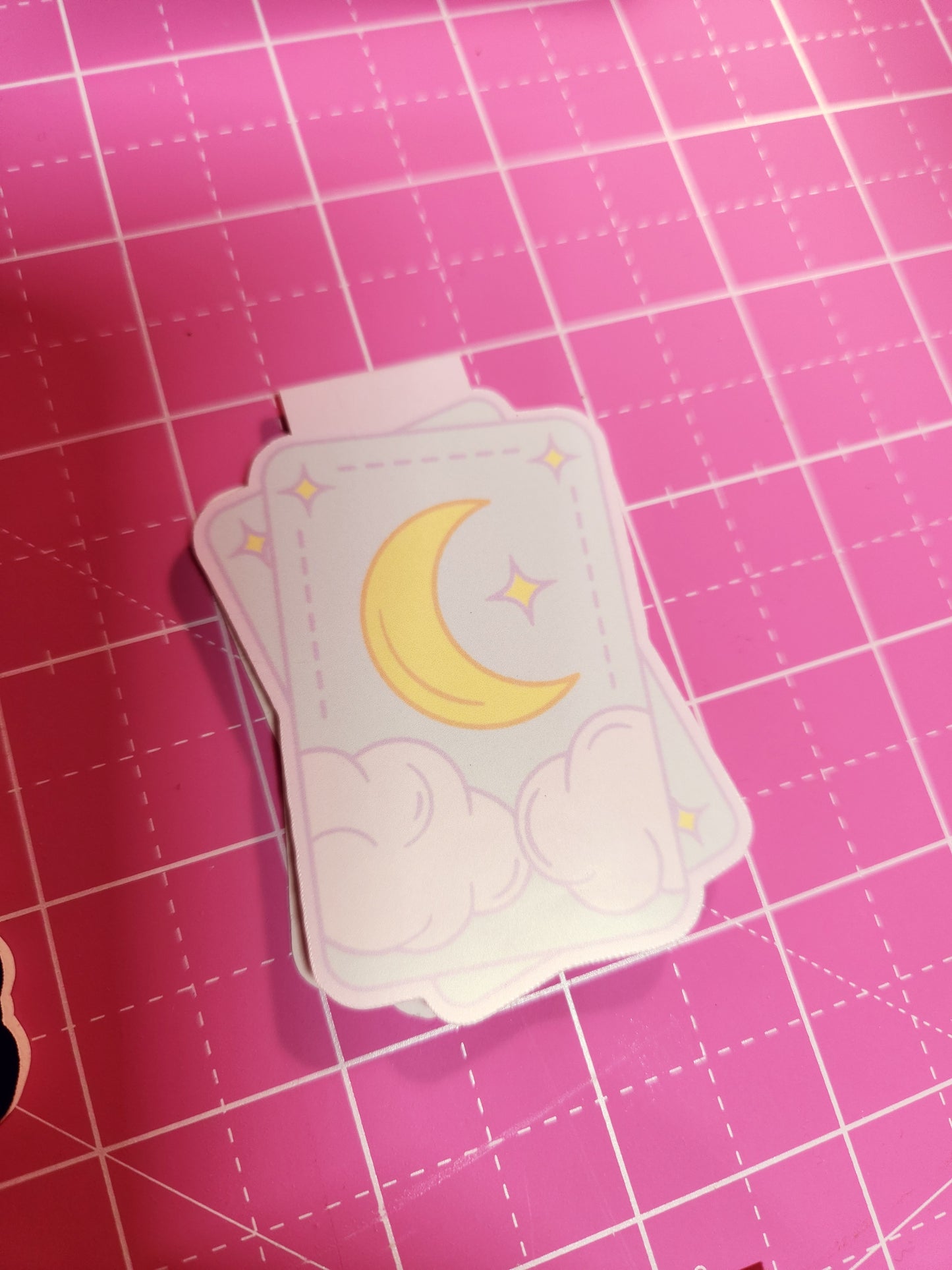 Magnetic Bookmarks 2