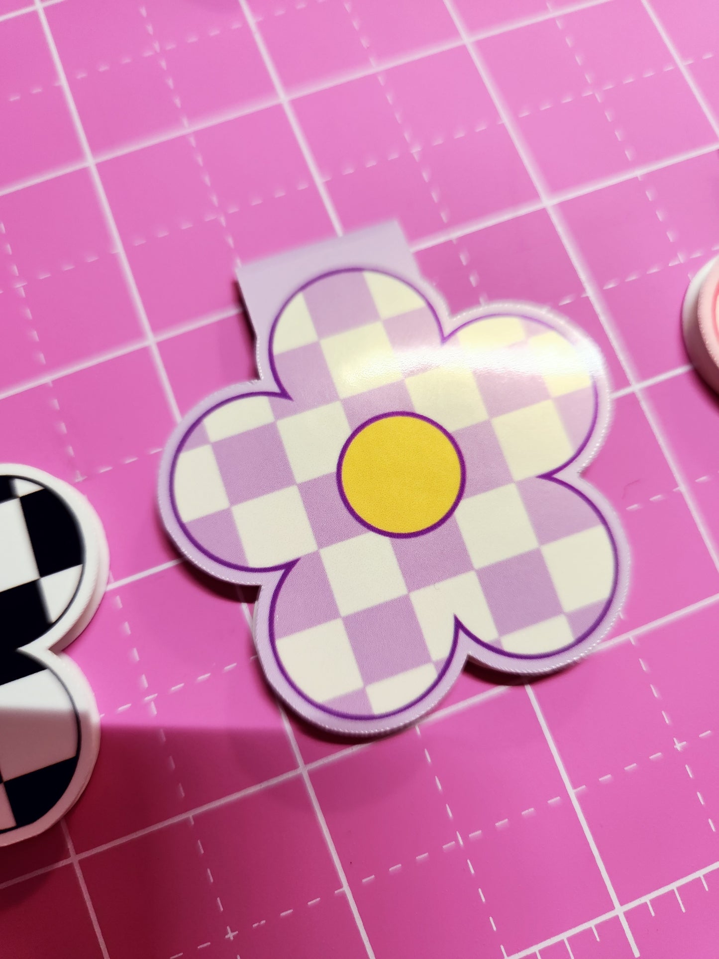 Magnetic Bookmarks 2
