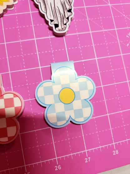 Magnetic Bookmarks 2