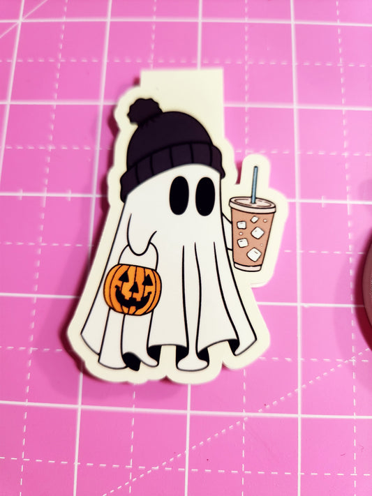 Magnetic Bookmarks 2