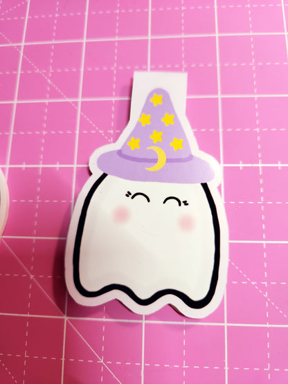 Magnetic Bookmarks 2
