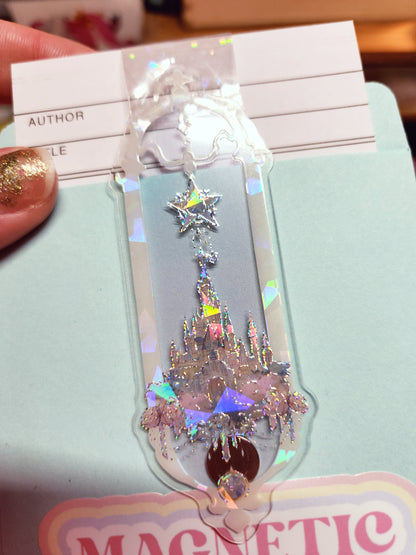 Magnetic Bookmarks 1
