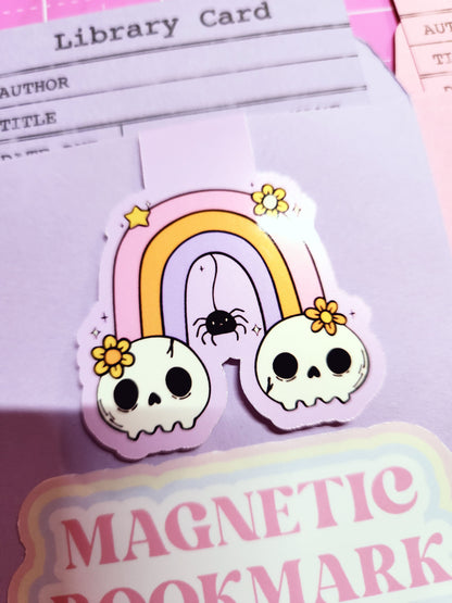 Magnetic Bookmarks 1