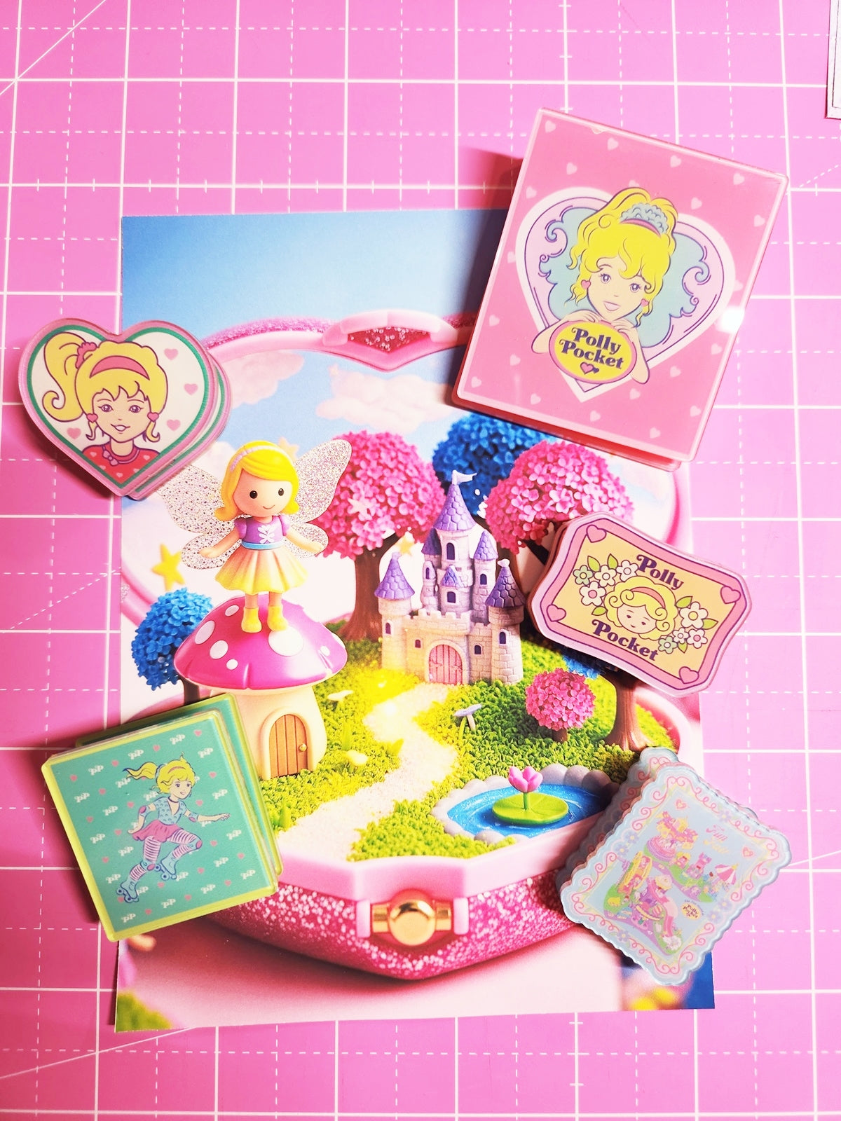 Binder Clips/Junk Journal Clips