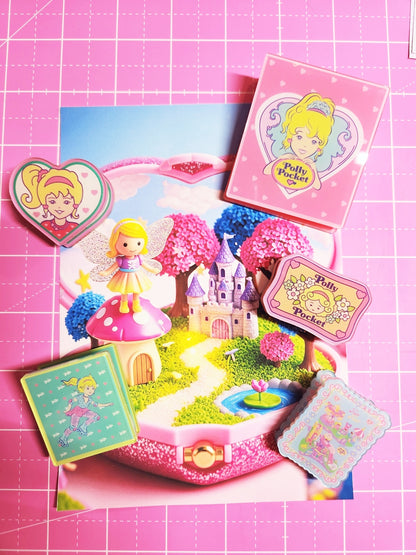 Binder Clips/Junk Journal Clips