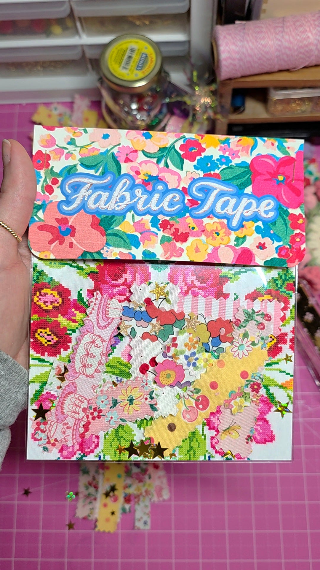 fabric tape 