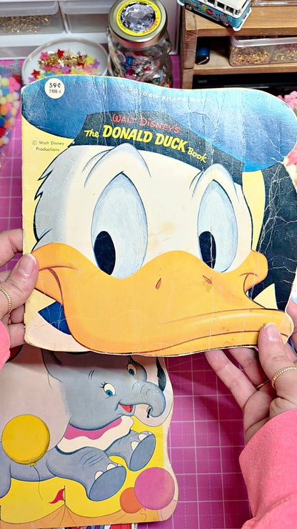 Duck Book