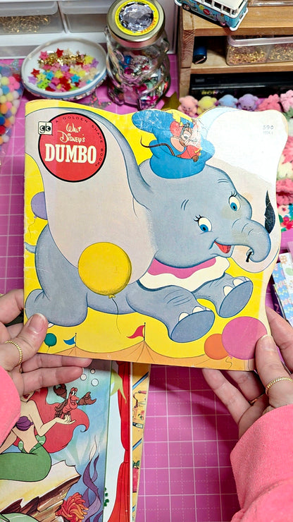Elephant Book