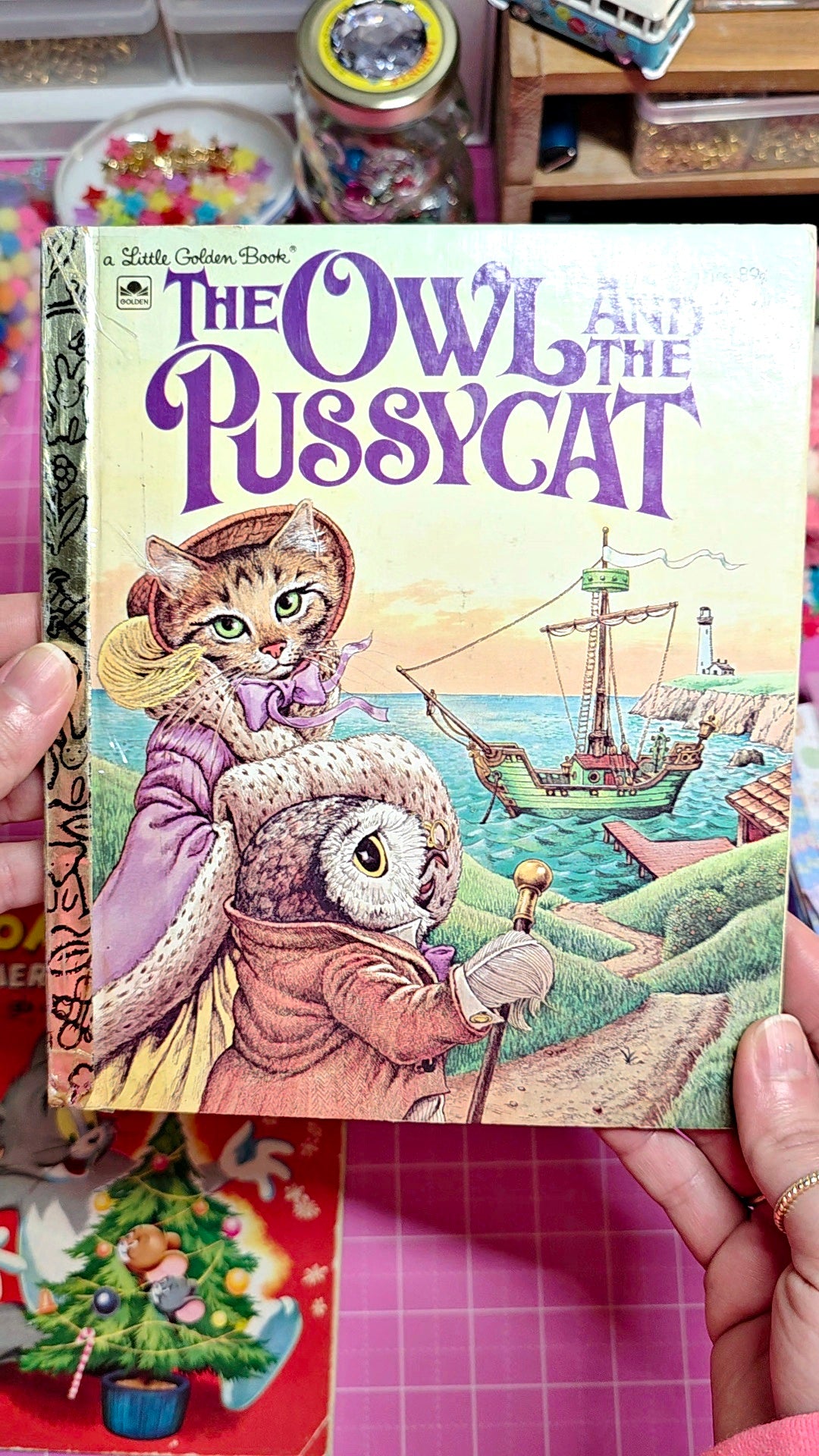 Books for Junk Journaling