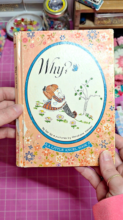 why book