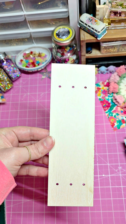 little golden book wood spine