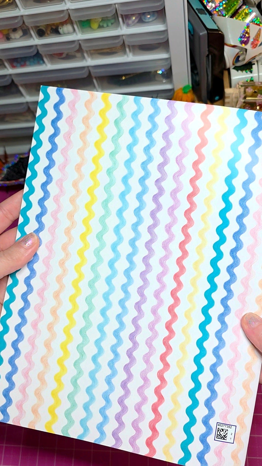 halloween paper book