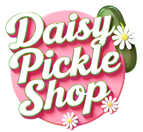 Daisypickleshop
