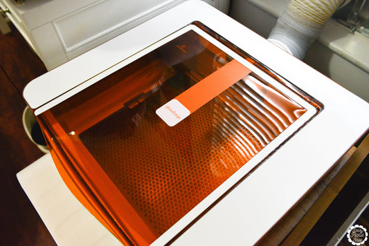Glowforge Aura