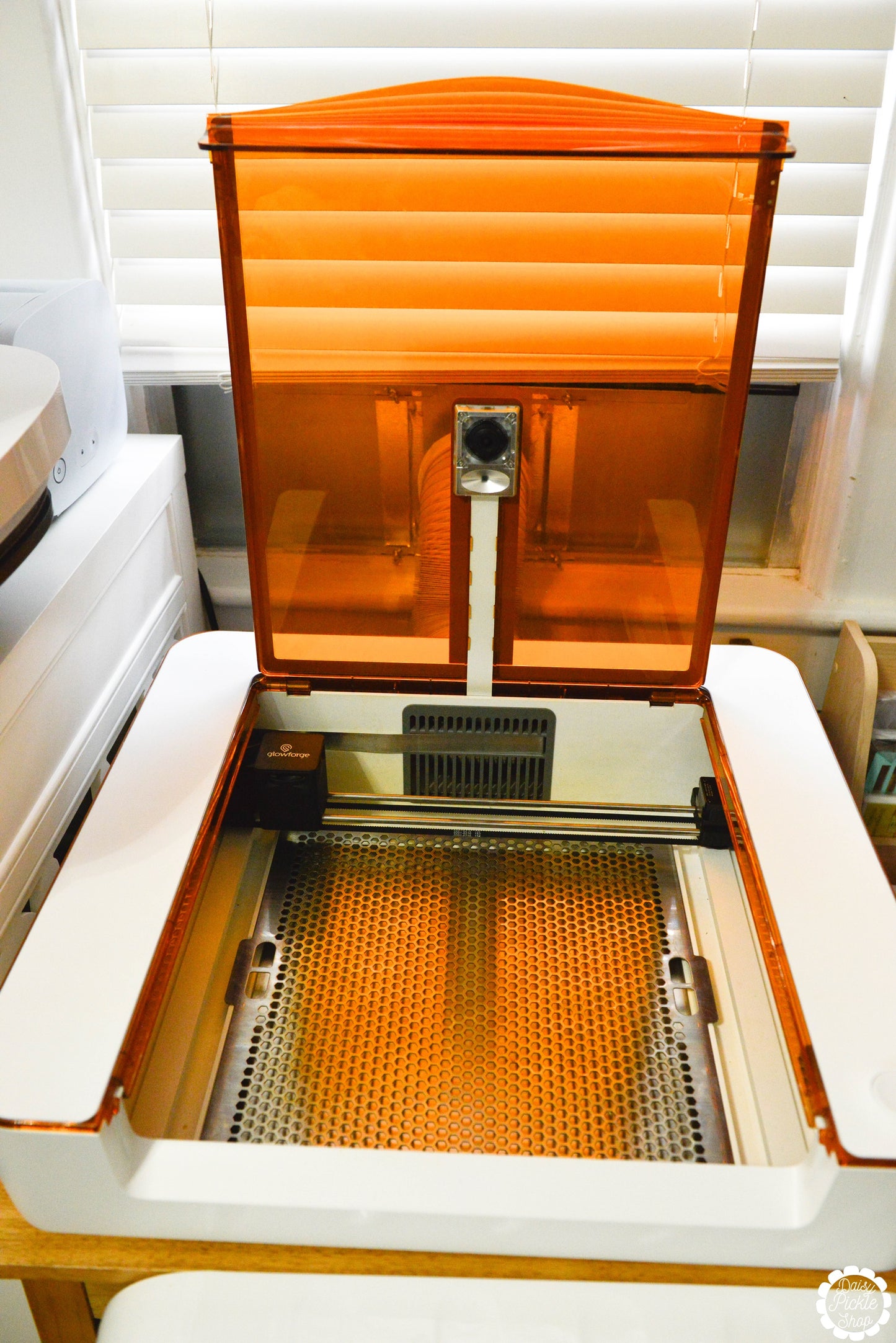 Glowforge Aura