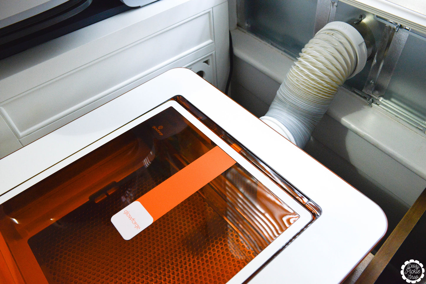 Glowforge Aura