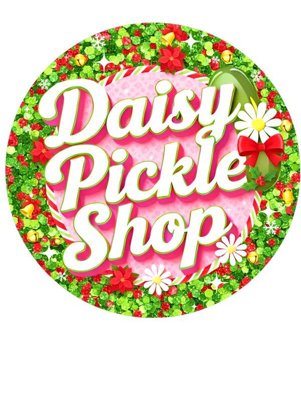 Daisypickleshop