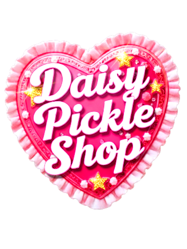 Daisypickleshop