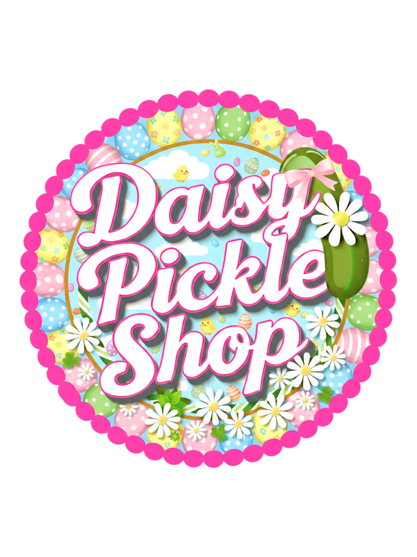 Daisypickleshop