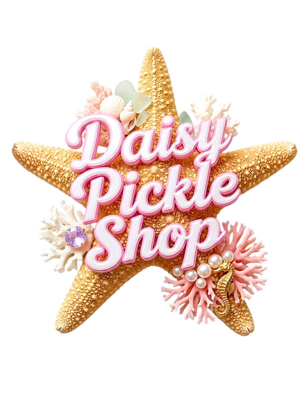 Daisypickleshop