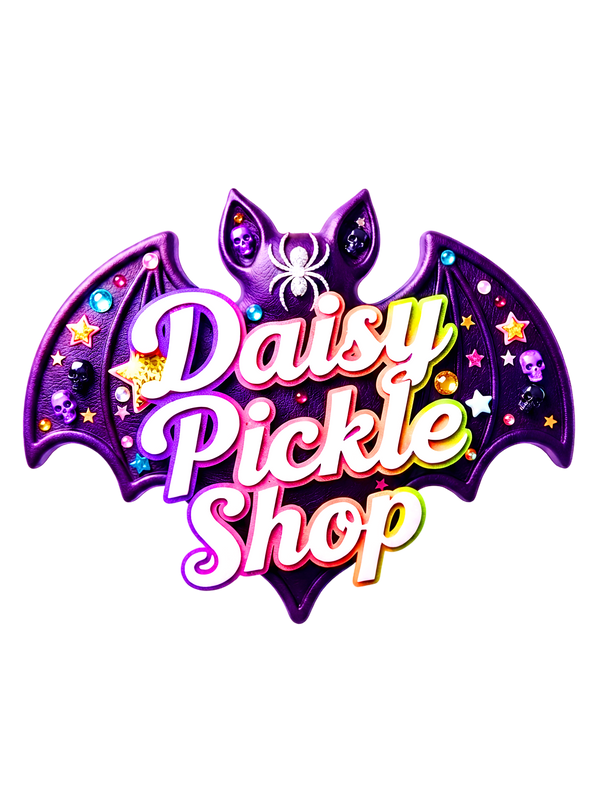 Daisypickleshop